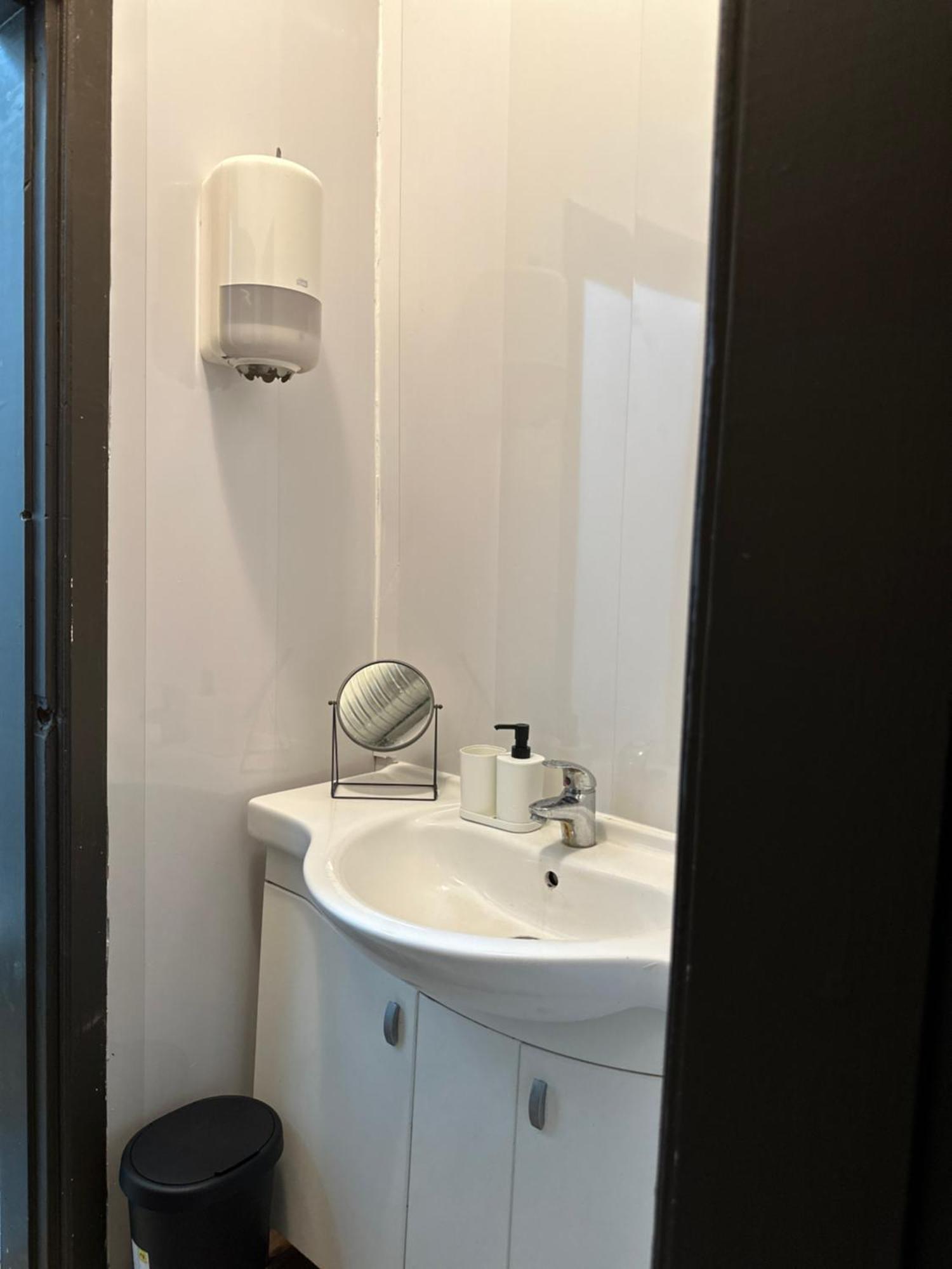 The Kliefs Vilnius - Virtual Check-In VNO Exterior foto