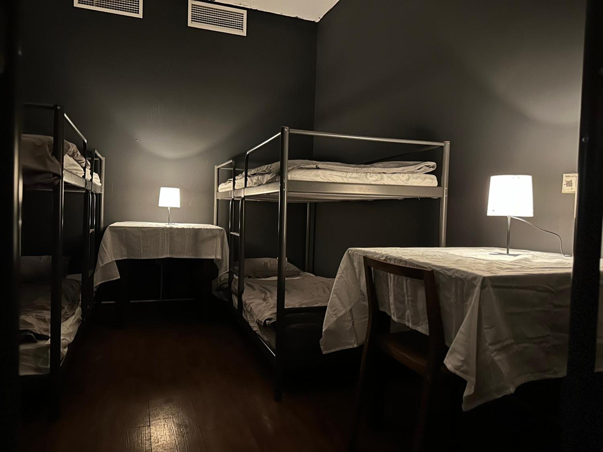 The Kliefs Vilnius - Virtual Check-In VNO Exterior foto