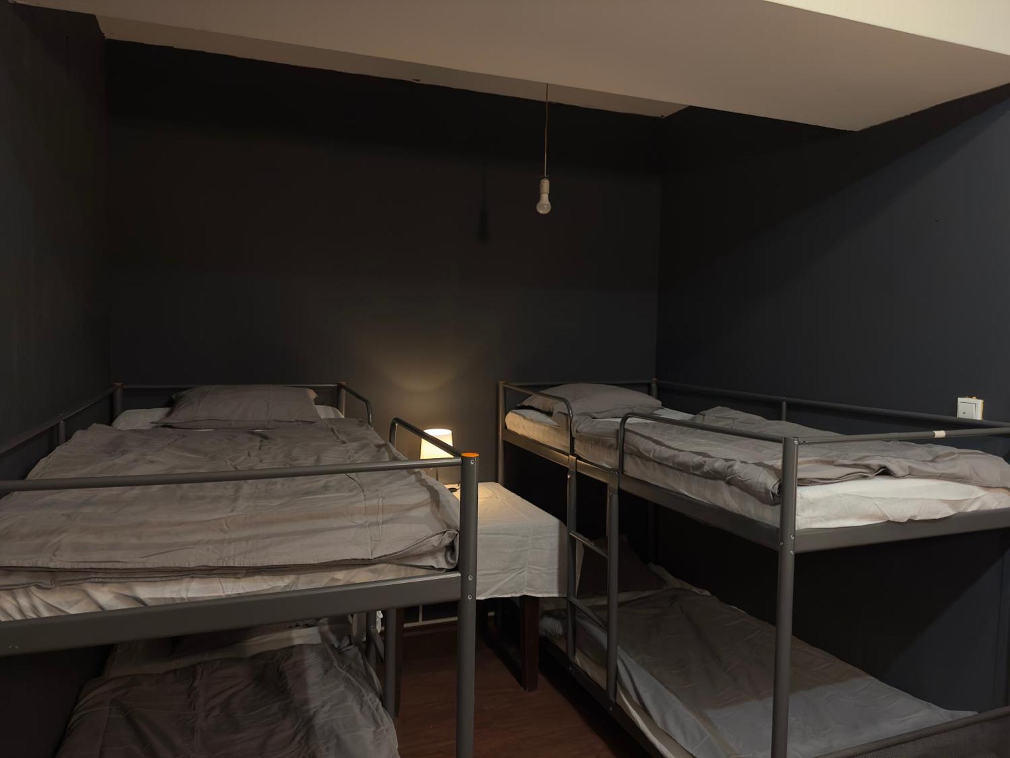 The Kliefs Vilnius - Virtual Check-In VNO Exterior foto