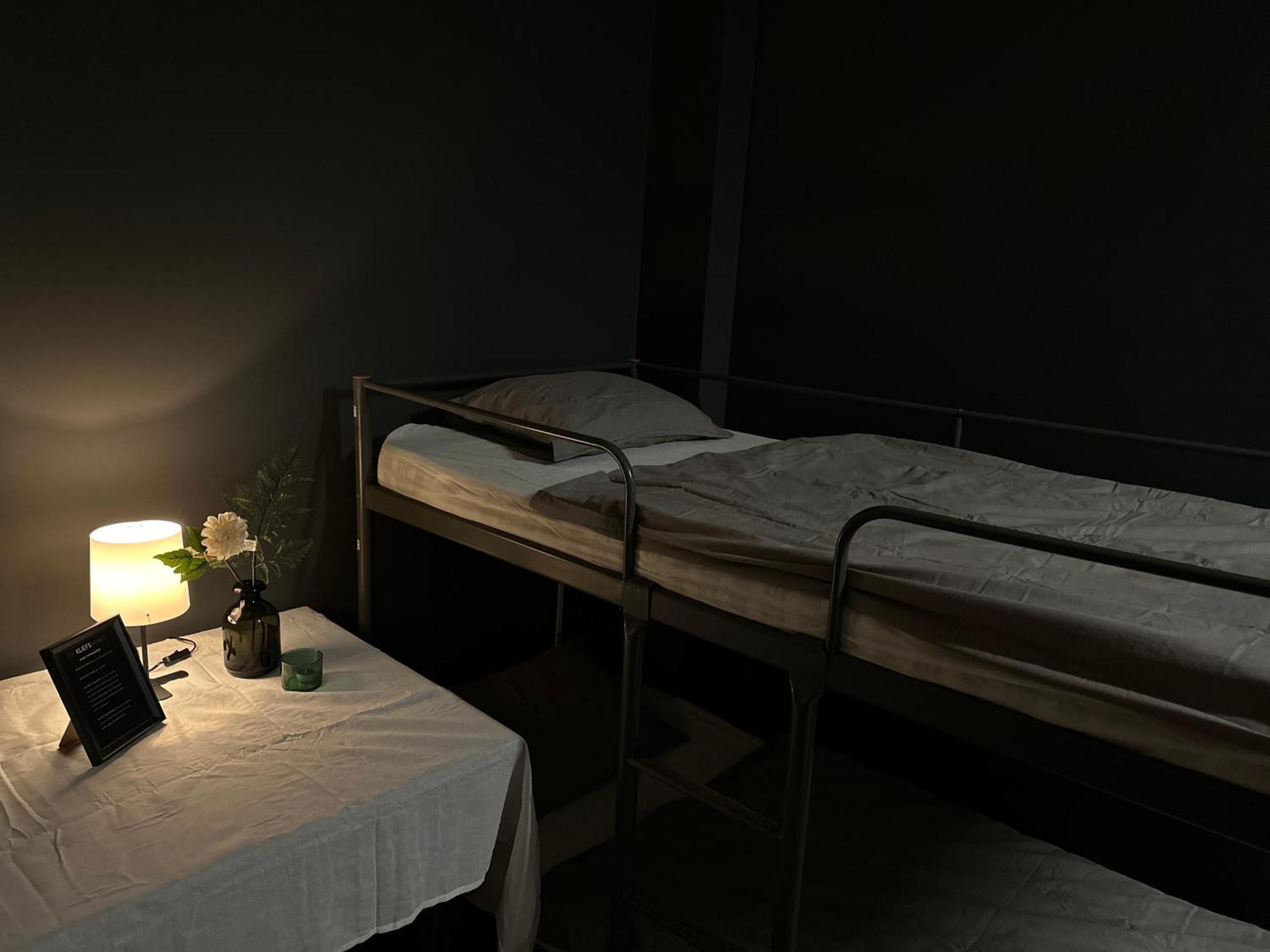 The Kliefs Vilnius - Virtual Check-In VNO Exterior foto